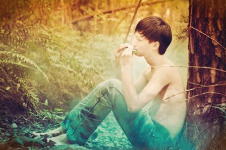 好听的游戏网名男生