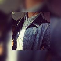 双影头像男生一个人