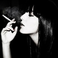 欧美重口味女生头像