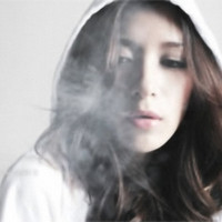 欧美很拽的女生头像