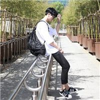 温柔暖男微信头像