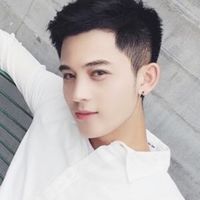 温柔暖男微信头像