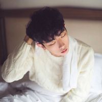 温柔暖男微信头像