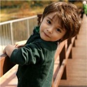 欧美小正太头像 欧美超萌正太头像