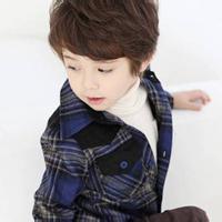 欧美小正太头像