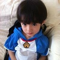 欧美小正太头像
