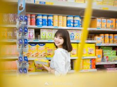 阳光爱笑的女生图片 爱笑的女生图片大全