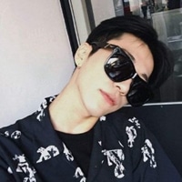 伤感霸气男生头像