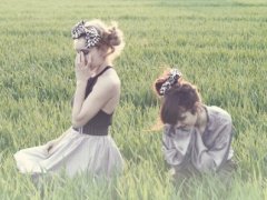 描写声音优美的句子