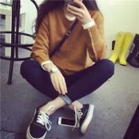半身头像女生露脚图片