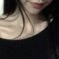 女生上半身不漏头头像