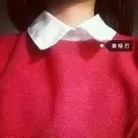 女生上半身不漏头头像
