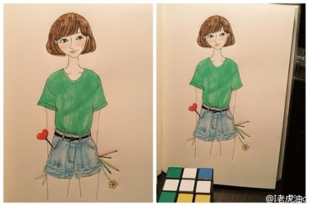 女人坚强勇敢的句子