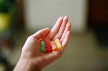炫酷的女生网名