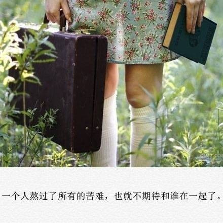 文字控伤感图片