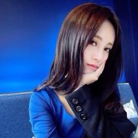 高贵冷艳成熟头像女生