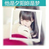 情侣头像一对一张带字