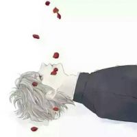 动漫头像二次元情侣一对一张