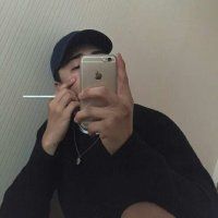 最新非主流情侣头像一对一左一右