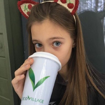 英伦范女生霸气头像