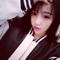 成熟可爱女生头像