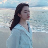 成熟可爱女生头像