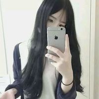 成熟可爱女生头像