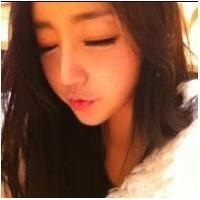 成熟可爱女生头像