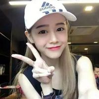 成熟可爱女生头像