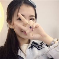 成熟可爱女生头像