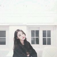 成熟可爱女生头像