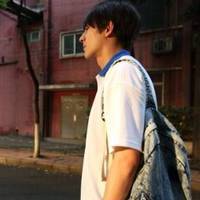 一对一情侣头像学生