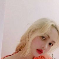 欧美英伦范女生头像