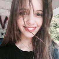欧美英伦范女生头像