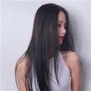 成熟有气质的女生头像 qq成熟女生头像大全