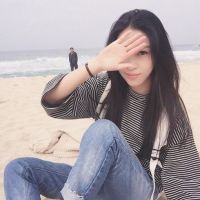 成熟有气质的女生头像
