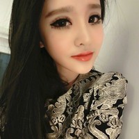 成熟有气质的女生头像