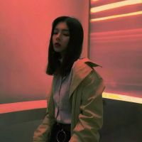 成熟有气质的女生头像