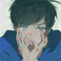萌萌哒的男生动漫头像