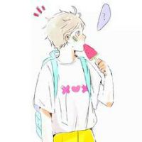 萌萌哒的男生动漫头像
