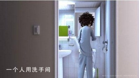 独自一人的伤感说说