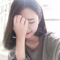 女生头像成熟孤独气质