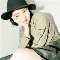 女生头像成熟孤独气质