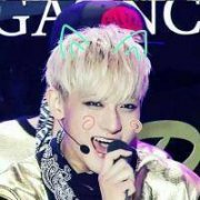 男生真人很萌的头像 男生QQ头像萌萌哒