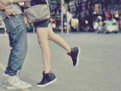 情侣霸气个性签名 超拽的情侣个性签名
