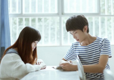 情侣霸气个性签名