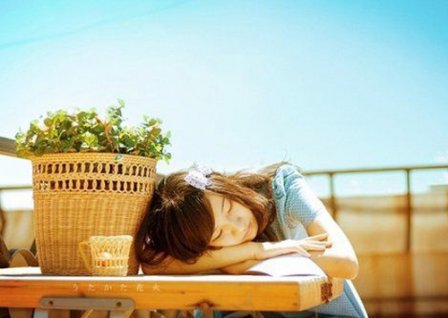 关于女人失恋的伤感句子