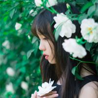 适合成熟女生的头像