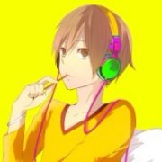 萌萌哒卡通男生头像 萌系头像男生