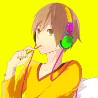 萌萌哒卡通男生头像